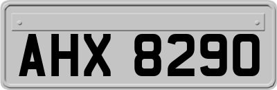AHX8290