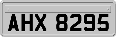 AHX8295