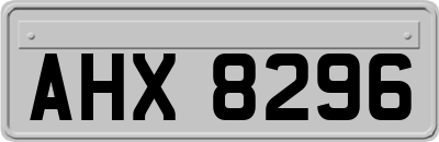 AHX8296