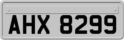 AHX8299