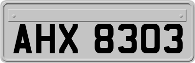 AHX8303