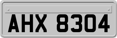 AHX8304