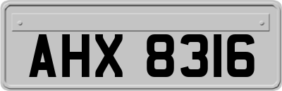 AHX8316