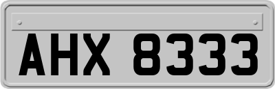 AHX8333