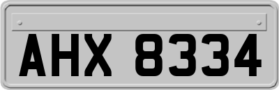 AHX8334