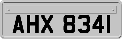 AHX8341