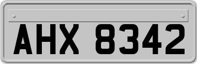 AHX8342