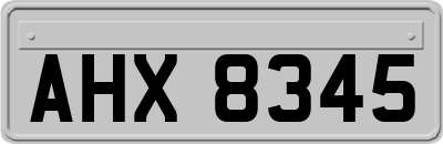 AHX8345