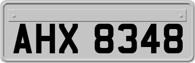 AHX8348