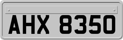 AHX8350