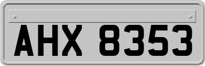 AHX8353