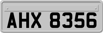 AHX8356