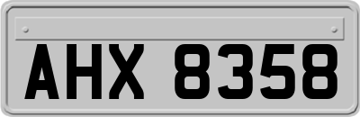 AHX8358