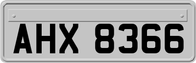 AHX8366