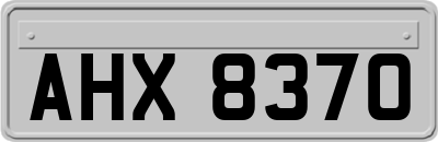 AHX8370