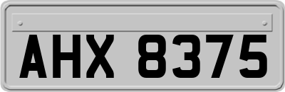 AHX8375