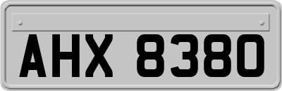 AHX8380