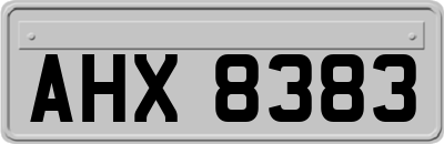 AHX8383