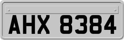 AHX8384