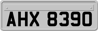 AHX8390
