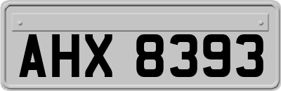 AHX8393