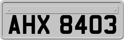 AHX8403