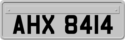 AHX8414