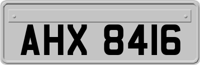 AHX8416