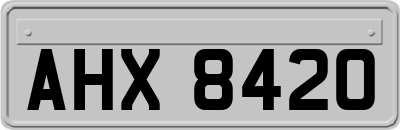 AHX8420