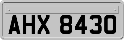 AHX8430