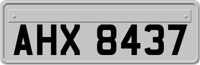 AHX8437