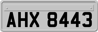 AHX8443