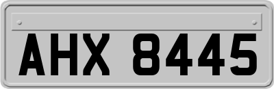 AHX8445