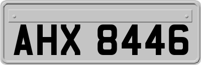 AHX8446