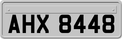 AHX8448