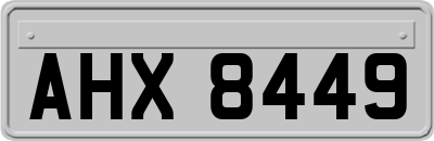 AHX8449