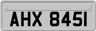 AHX8451