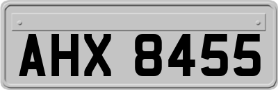 AHX8455