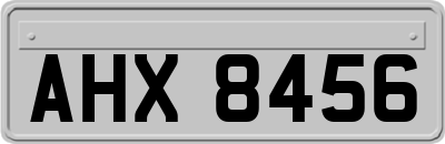AHX8456