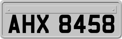 AHX8458