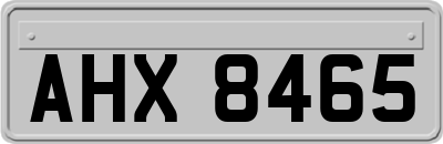 AHX8465