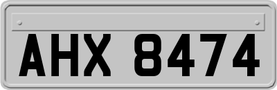 AHX8474