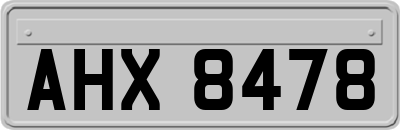 AHX8478