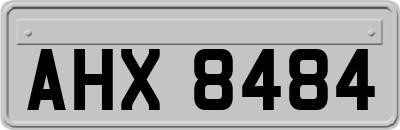 AHX8484