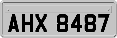 AHX8487