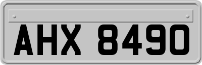 AHX8490
