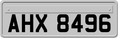 AHX8496