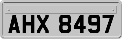 AHX8497