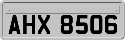 AHX8506