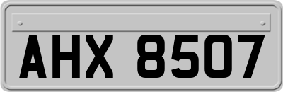 AHX8507